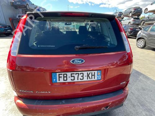Switch FORD FOCUS C-MAX (DM2) 1.8 TDCi | BP30006503I30  - Image 9