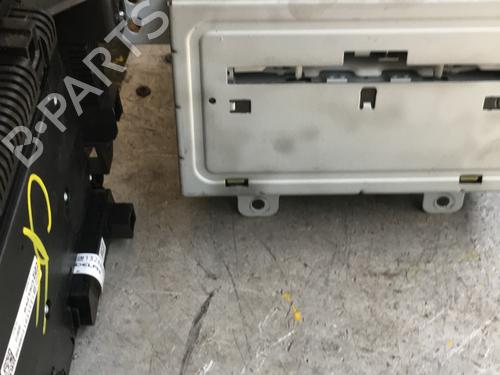 Radio OPEL MERIVA B MPV (S10) 1.7 CDTI (75) | BP27255872E6 - Image 3