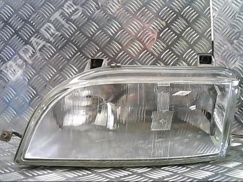 Used Left headlight Left headlight RENAULT ESPACE II (J/S63_) [1991-1997] 33437442 33437442