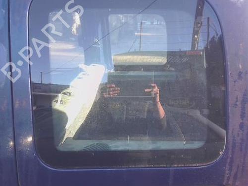 Used Rear left quarter glass RENAULT KANGOO (KC0/1_) 1.9 dTi (KC0U) (80 hp) 30779210
