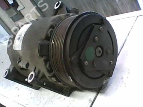 AC Kompressor RENAULT ESPACE IV (JK0/1_) 1.9 dCi (JK0U, JK0G) | BP21000944M34 