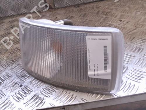 Used Left front indicator Left front indicator CITROËN JUMPER I Van (230L) 2.5 D (86 hp) 25718322 25718322