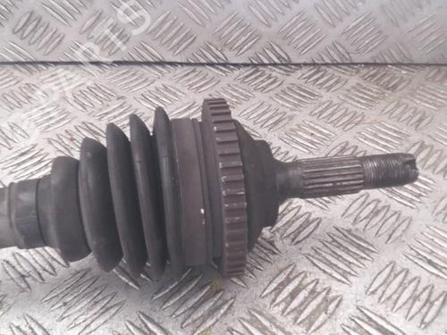 Left front driveshaft PEUGEOT 206 Hatchback (2A/C) 1.4 i | BP28495543M38