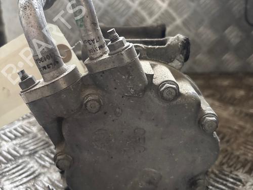 AC compressor PEUGEOT PARTNER Tepee 1.6 HDi 75 (16V) | BP31308725M34 - Image 2