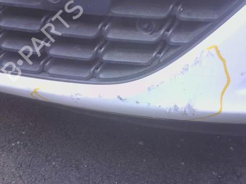 Front bumper OPEL ASTRA H (A04) | BP36903473C7 - Image 3
