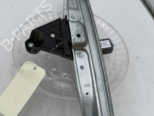 Rear right window mechanism DACIA SANDERO III 1.0 TCe 100 ECO-G | BP30444100C25 - Image 3