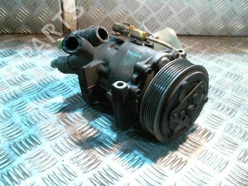 Used AC compressor PEUGEOT 307 (3A/C) 1.6 16V (109 hp) 20999691