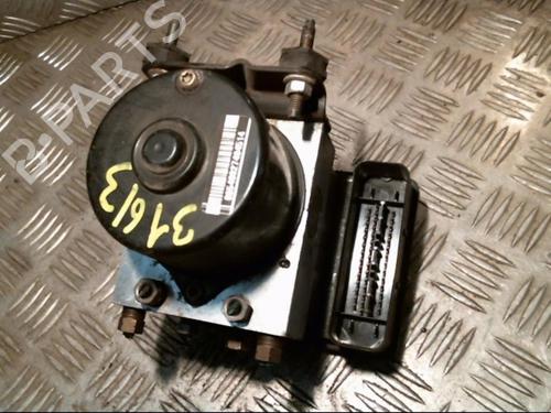 ABS pump CITROËN C5 I (DC_) 2.2 HDi (DC4HXB, DC4HXE) | BP20995350M43 