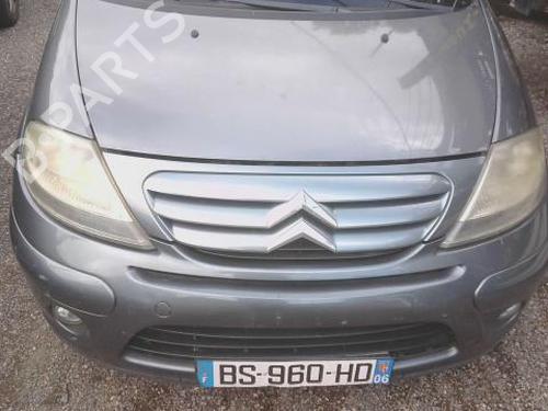 Used Parts CITROËN C3 I (FC_, FN_) 1.4 HDi (68 hp) 4277623