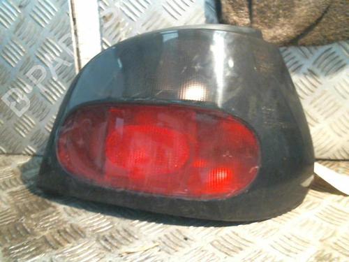 Used Right taillight RENAULT MEGANE I (BA0/1_) 1.9 D Eco (BA0A, BA0U, BA0R) (64 hp) 20999942