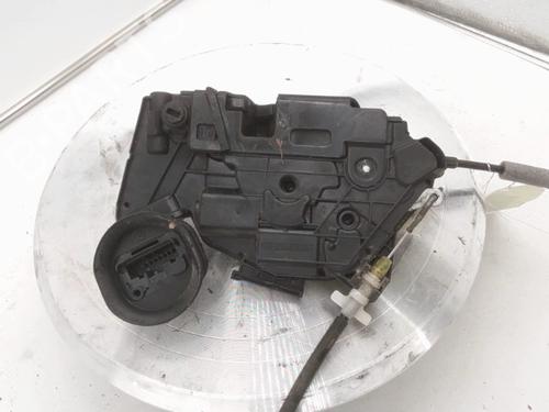Rear right lock VW GOLF VI (5K1) 1.6 TDI | BP27929858C99