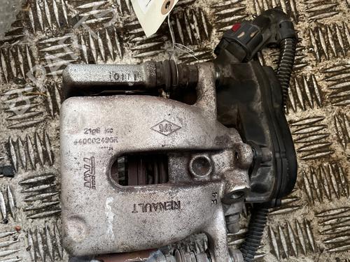 Used Left rear brake caliper Left rear brake caliper RENAULT CLIO V (B7_) 1.6 E-TECH 140 (B7MU) (140 hp) 27150315 27150315