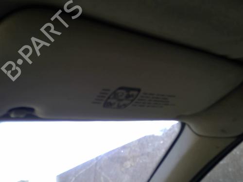 Right sun visor PEUGEOT 307 Break (3E) 2.0 HDI 90 | BP25910728I2 - Image 5