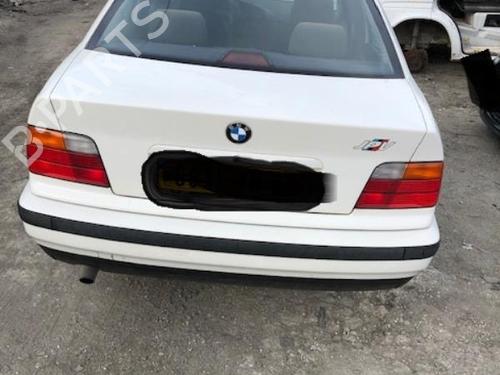 Throttle body BMW 3 (E36) 316 i | BP22037534M82 