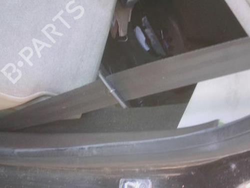 Used Rear left seatbelt Rear left seatbelt RENAULT SCÉNIC III (JZ0/1_) 1.5 dCi (110 hp) 33700708 33700708