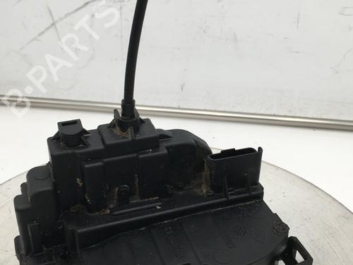 Used Electronic module RENAULT KANGOO / GRAND KANGOO II (KW0/1_) 1.5 dCi 90 (KW05, KW08, KW0G, KW11) (90 hp) 31275393