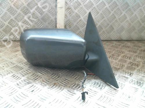 Used Right mirror BMW 3 (E46) 320 d (129 hp) 20990941