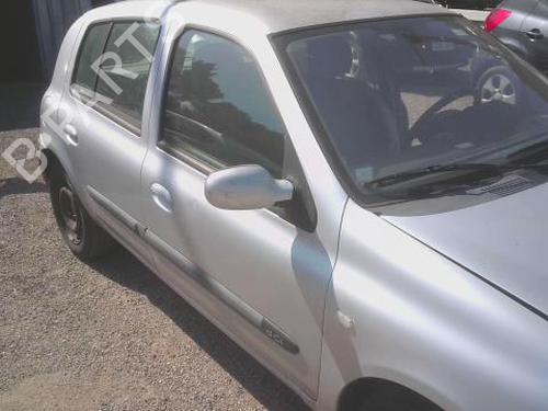 Højre baglygte RENAULT CLIO II (BB_, CB_) 1.5 dCi (B/CB07) | BP28702633C35 
