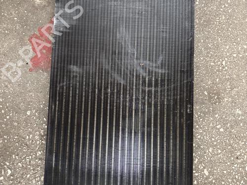 Used Water radiator Water radiator SEAT IBIZA IV (6J5, 6P1) 1.2 TDI (75 hp) 31113614 31113614
