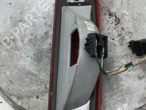Used Third brake light Third brake light JEEP CHEROKEE (XJ) 2.5 TD 4x4 (116 hp) 33950942 33950942