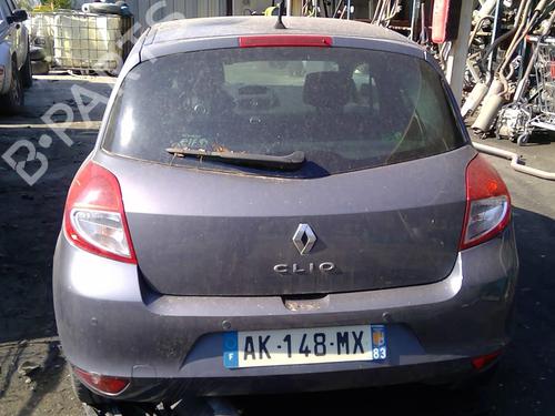 Front right interior door handle RENAULT CLIO III (BR0/1, CR0/1) 1.2 16V (BR0P, CR0P) | BP20995987I14 