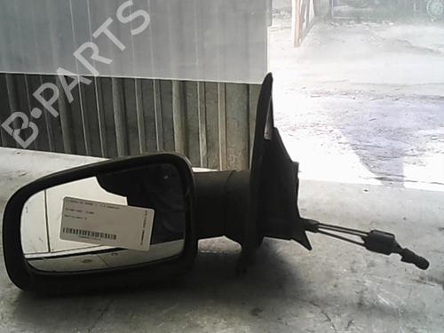 Used Left mirror CITROËN ZX (N2) 1.4 i (75 hp) 20988776