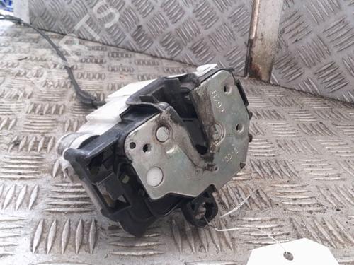Used Electronic module FIAT 500 (312_) 1.2 (312AXA1A) (69 hp) 23970035