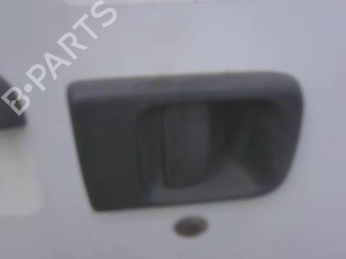 Used Tailgate handle RENAULT MASTER II Platform/Chassis (ED/HD/UD) 2.2 dCI 90 (ED0G, ED0N, HD0G, HD0N, HD1G, HD1N, UD0G,... (90 hp) 31287065