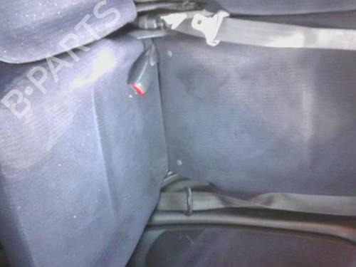 Used Rear seat Rear seat HONDA FR-V (BE) 2.2 i CTDi (BE5) (140 hp) 34167975 34167975