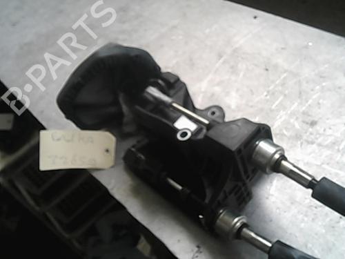 Used Gear lever FORD KA (RU8) 1.2 (69 hp) 20994736