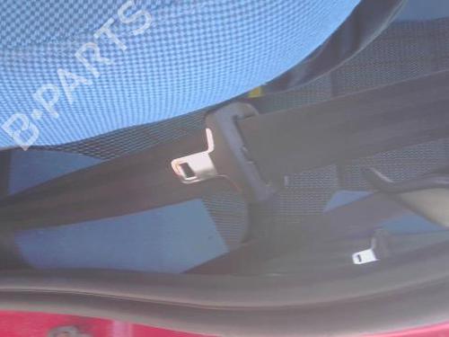 Used Front left seatbelt Front left seatbelt 38724477 38724477