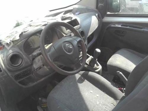 Front right seatbelt CITROËN NEMO MPV 1.4 HDi | BP27207646I25 - Image 3