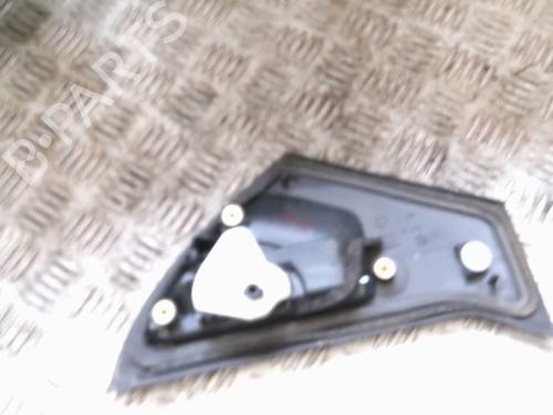 Rear left exterior door handle NISSAN JUKE (F15) 1.6 | BP27398782C130 