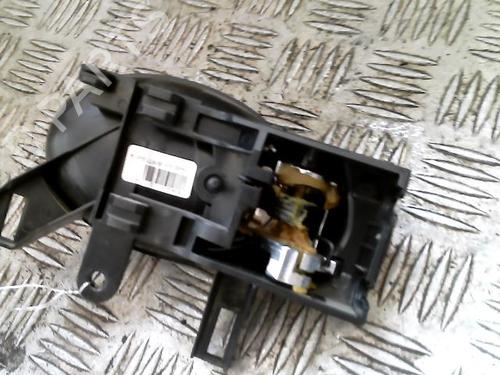 Used Rear left interior door handle Rear left interior door handle 20988472 20988472