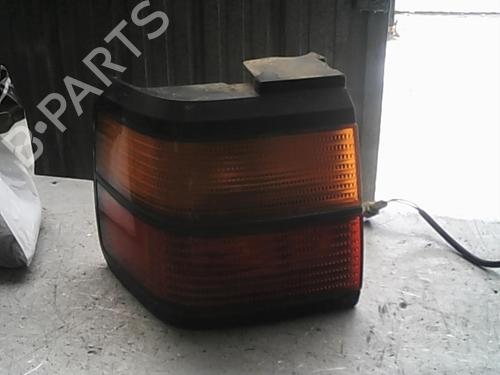 Used Left taillight VW PASSAT B3/B4 (3A2, 35I) 1.6 TD (80 hp) 22037999
