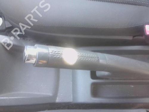 Used Hand brake Hand brake VW POLO IV (9N_, 9A_) 1.2 12V (64 hp) 33298614 33298614