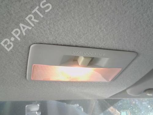 Used Interior roof light MAZDA 2 (DE_, DH_) 1.3 (DE3FS) (75 hp) 28440354