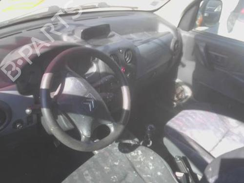 Used Parts CITROËN BERLINGO / BERLINGO FIRST MPV (MF_, GJK_, GFK_) 1.9 D (MFWJZ) 4785384