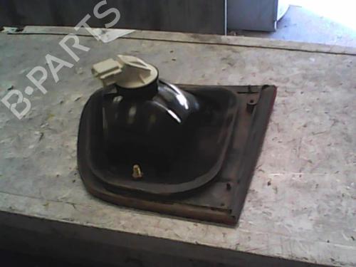 Used Left tailgate light Left tailgate light SEAT IBIZA II (6K1) 1.4 i (60 hp) 22035810 22035810