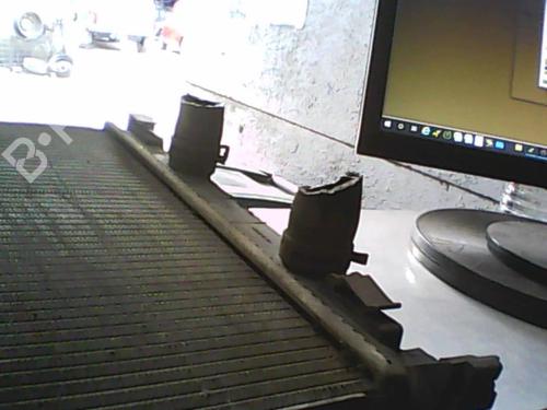 Used Water radiator Water radiator 20991512 20991512