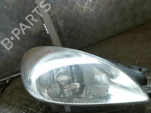Used Right headlight CITROËN XSARA PICASSO (N68) 2.0 HDi (90 hp) 20989280