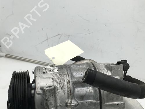 AC compressor SEAT LEON (1P1) 2.0 TDI | BP30577236M34
