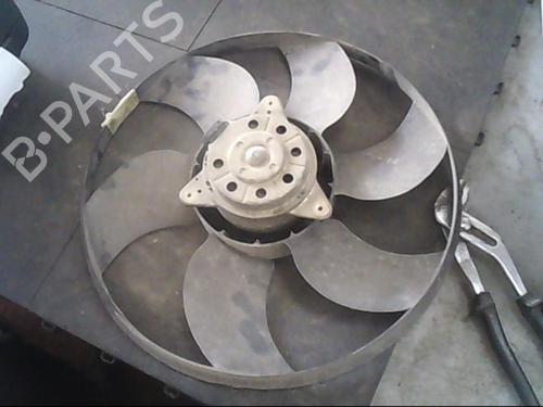 Used Radiator fan Radiator fan RENAULT KANGOO (KC0/1_) 1.4 (KC0C, KC0H, KC0B, KC0M) (75 hp) 25259031 25259031