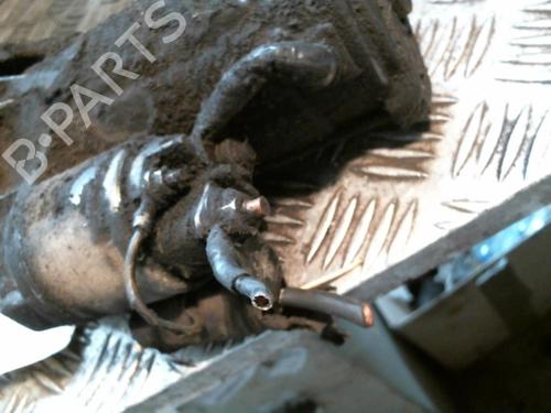 Starter PEUGEOT 307 (3A/C) 2.0 HDi 135 | BP20996629M8 