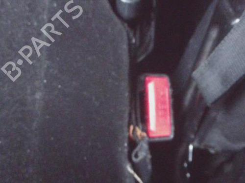 Used Seat buckle CITROËN C4 Grand Picasso I (UA_) 1.6 HDi (109 hp) 31832834