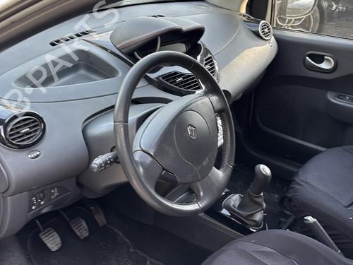 Left taillight RENAULT TWINGO II (CN0_) 1.5 dCi 75 | BP26234673C34 - Image 6