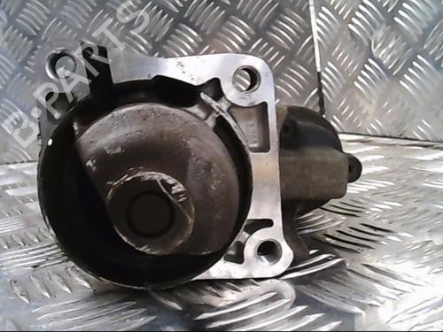 Starter FORD ESCORT VI (GAL) | BP33437465M8 - Image 2