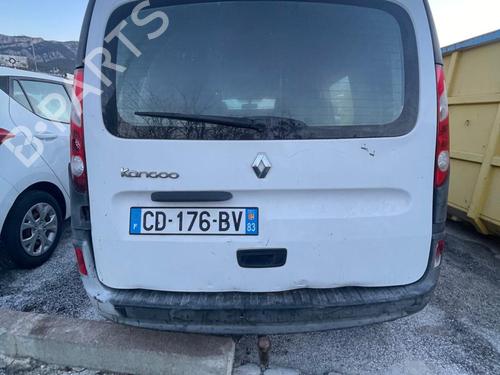 Switch RENAULT KANGOO Express (FW0/1_) 1.5 dCi 75 (FW07, FW10, FW04) | BP33002140I30  - Image 6