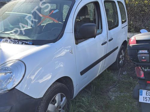 Brugte RENAULT KANGOO / GRAND KANGOO II (KW0/1_) 1.5 dCi 85 (KW0K, KW0L, KW0B) 4896498