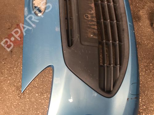 Front bumper FORD KA (RU8) 1.3 TDCi | BP30444263C7 